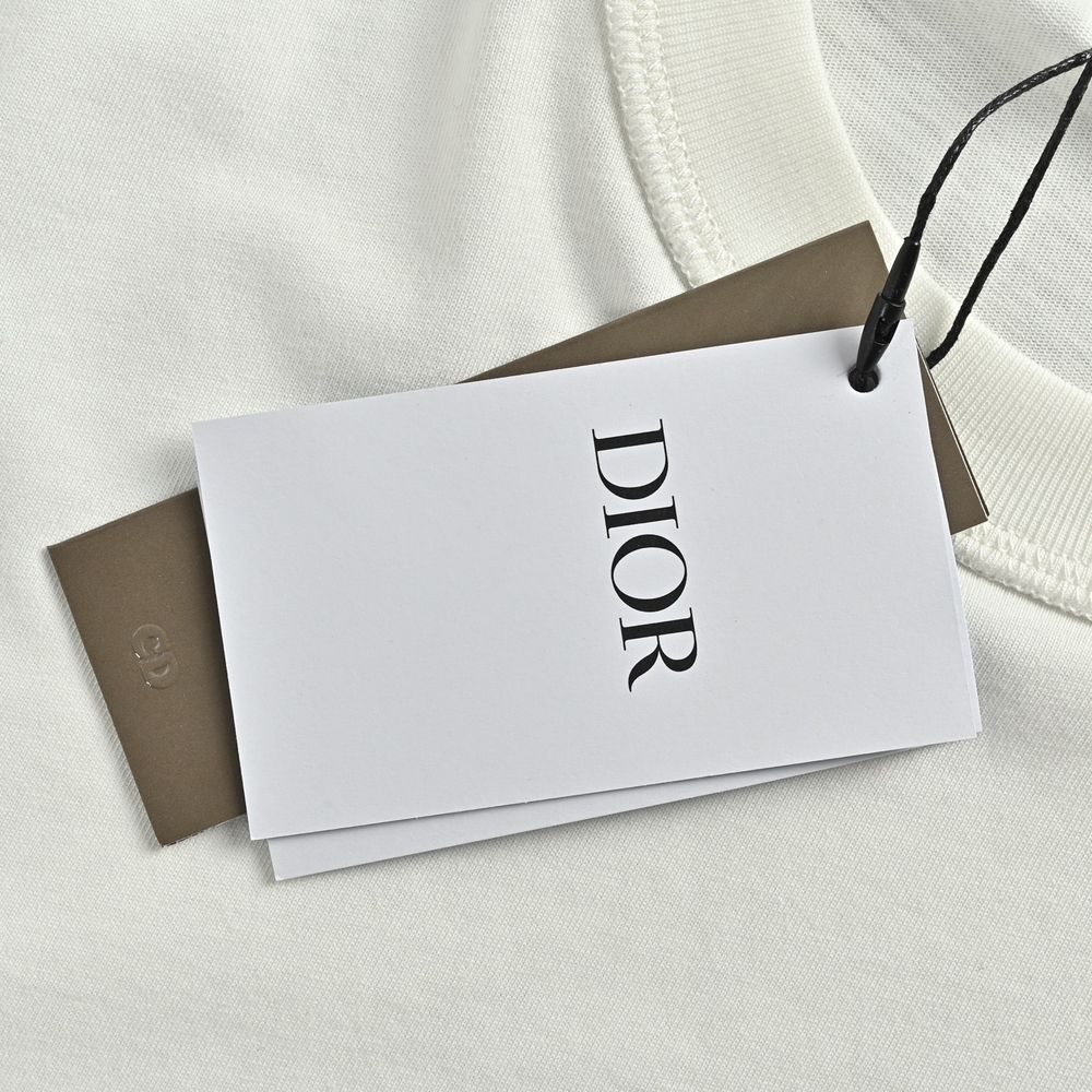 Dior T-shirts-372