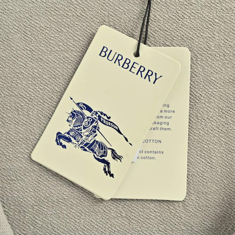 Burberry Leather Jacket-004