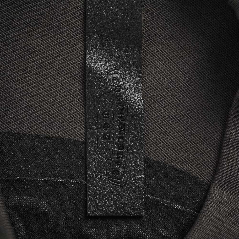 Chrome Hearts T-shirts-842
