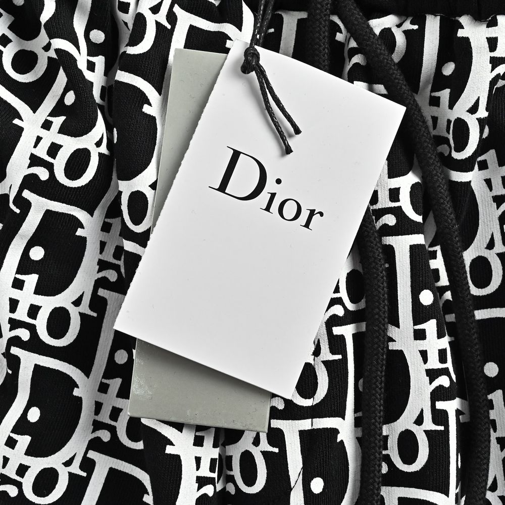 Dior Shorts-035