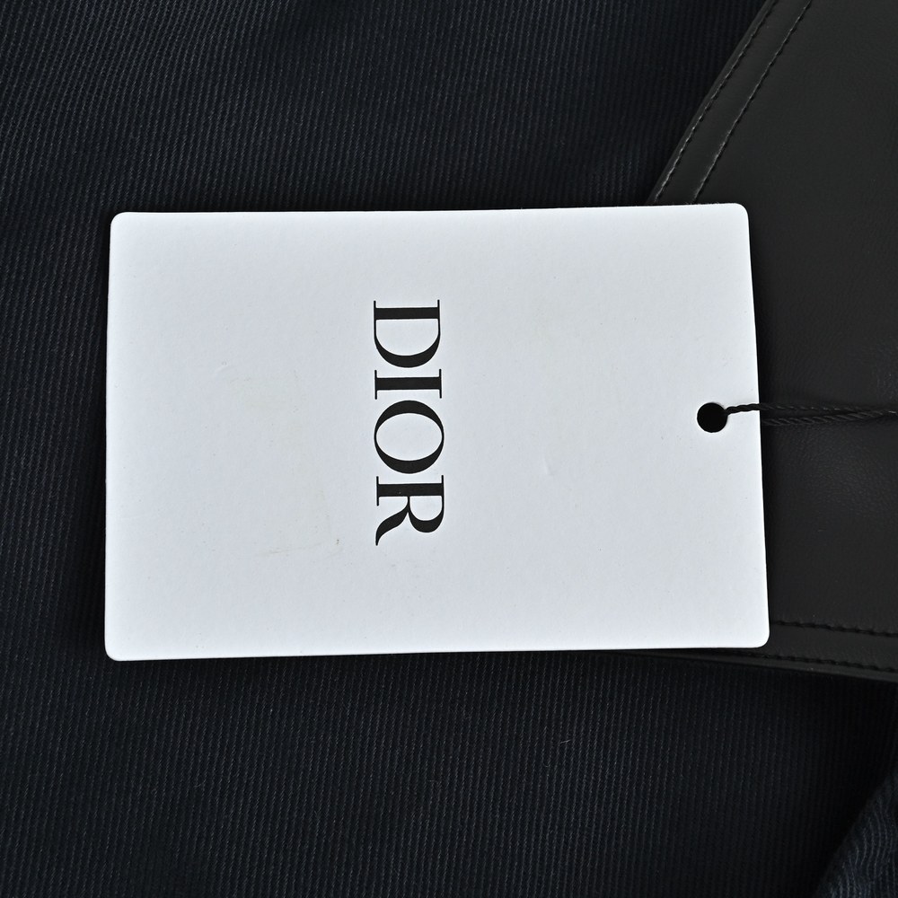 Dior jacket-032