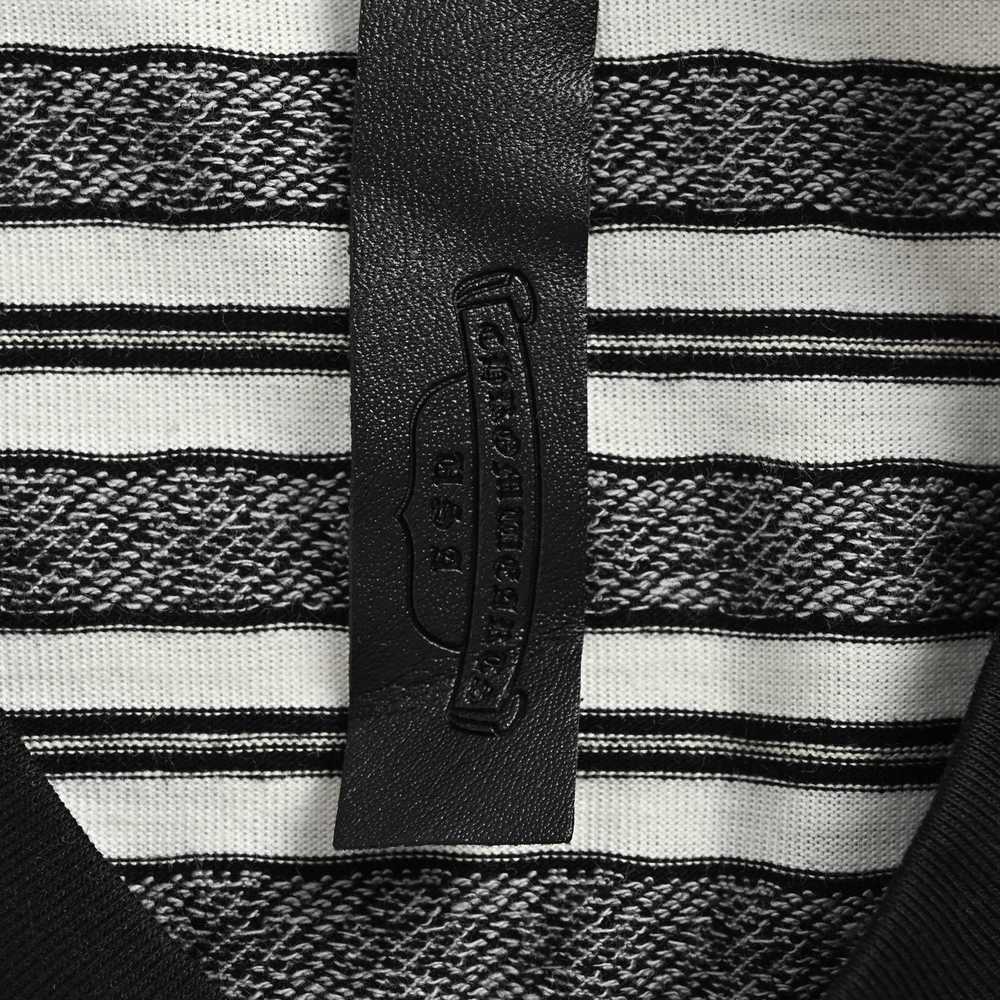 Chrome Hearts T-shirts-788
