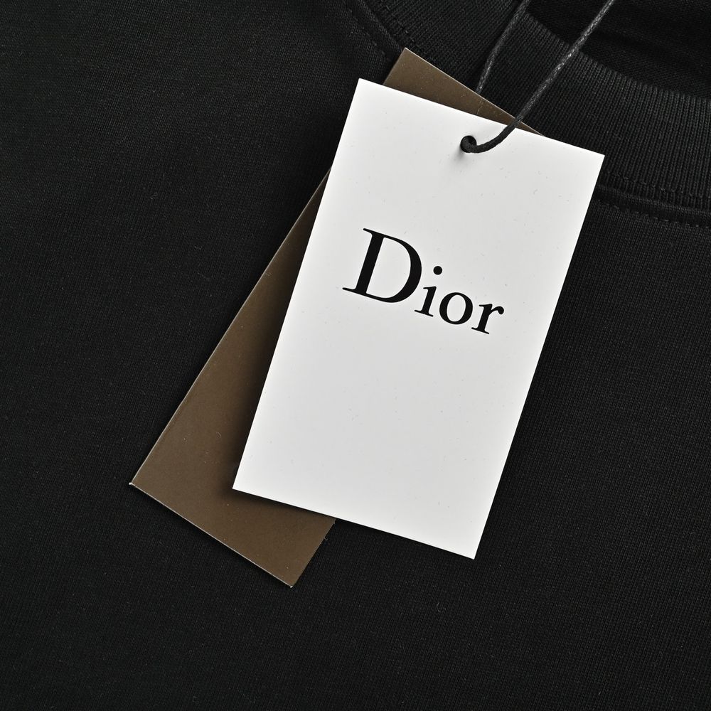 Dior T-shirts-323