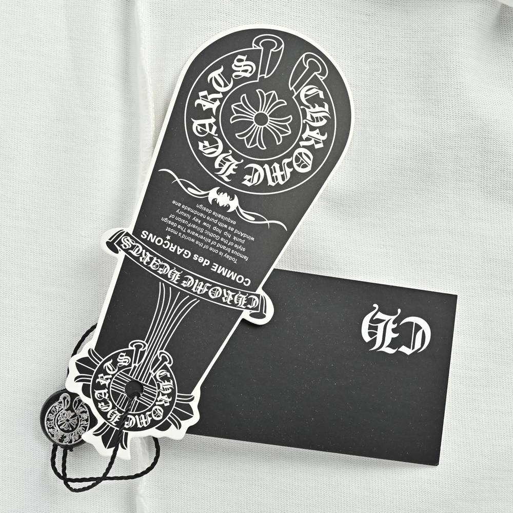 Chrome Hearts T-shirts-903