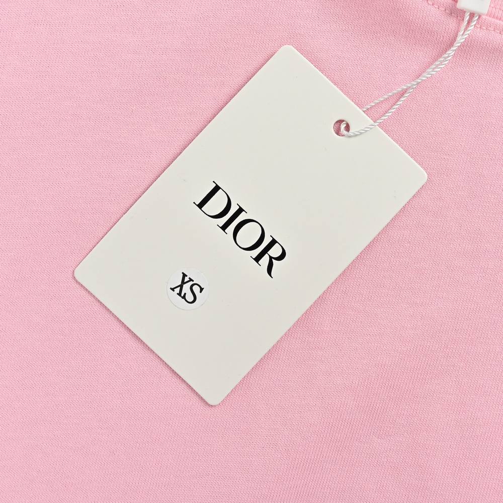 Dior T-shirts-461