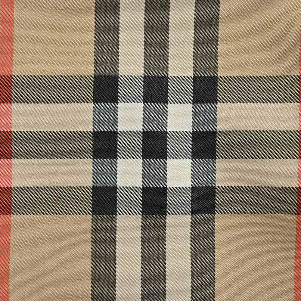 Burberry Leather Jacket-025