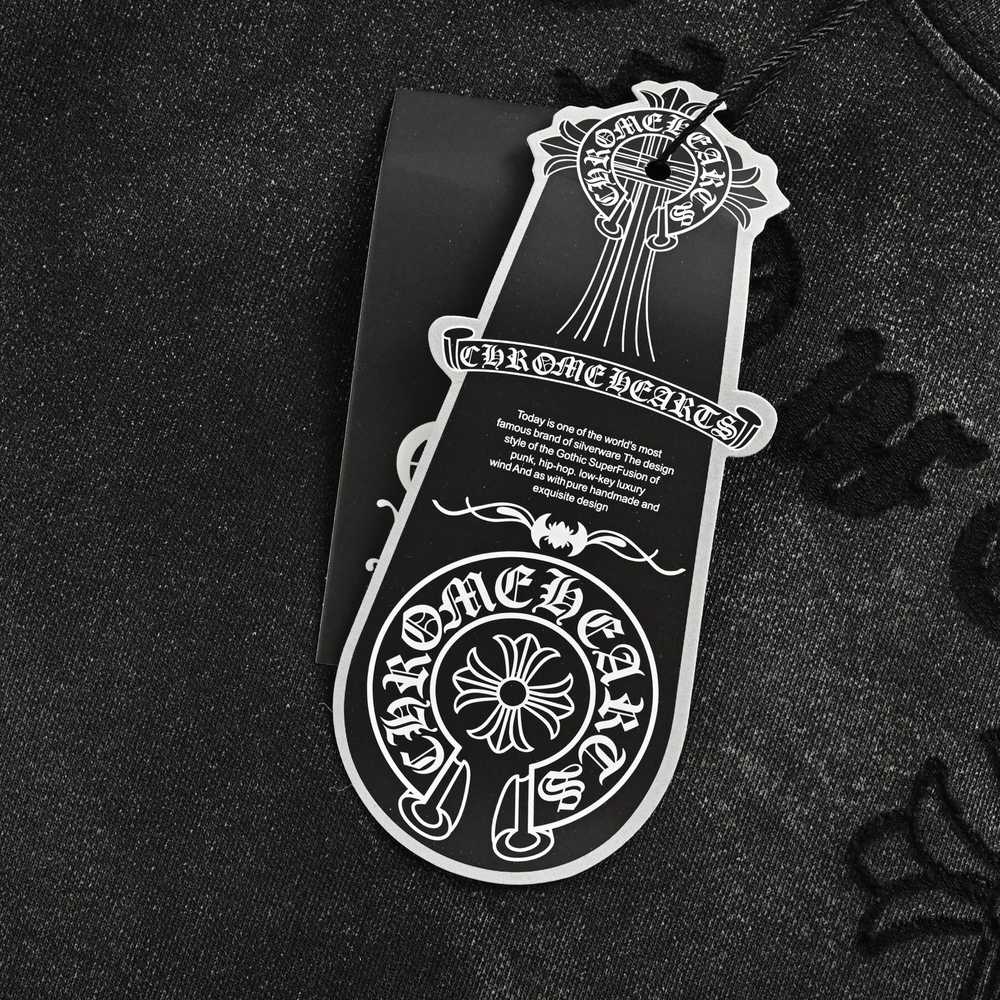 Chrome Hearts T-shirts-961