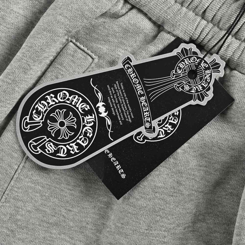 Chrome Hearts shorts-643