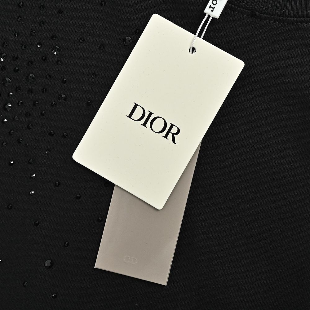 Dior T-shirts-441