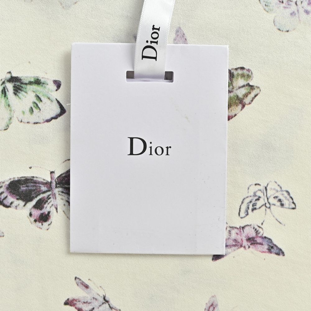 Dior Pants-034