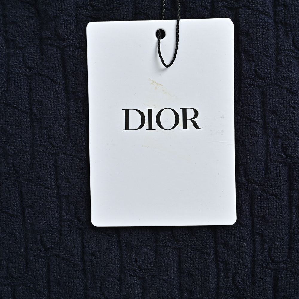 Dior T-shirts-454