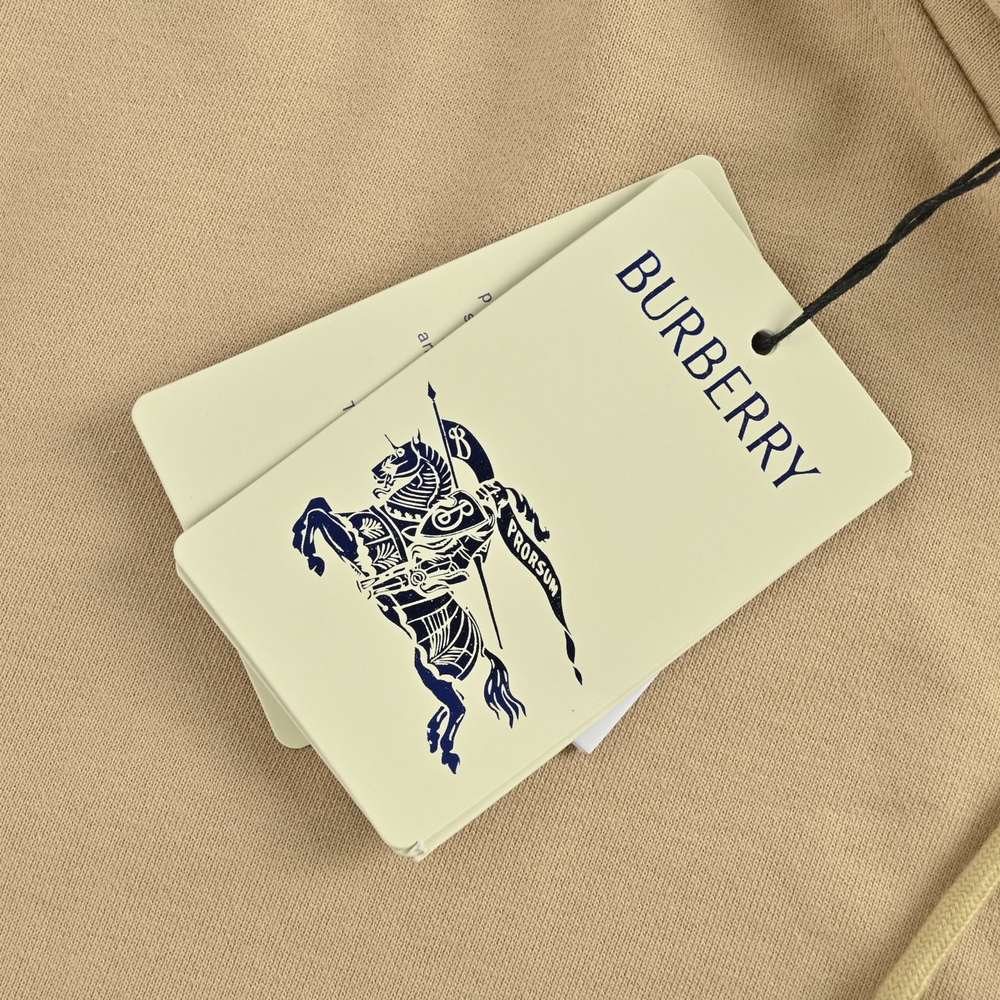 Burberry Leather Jacket-006