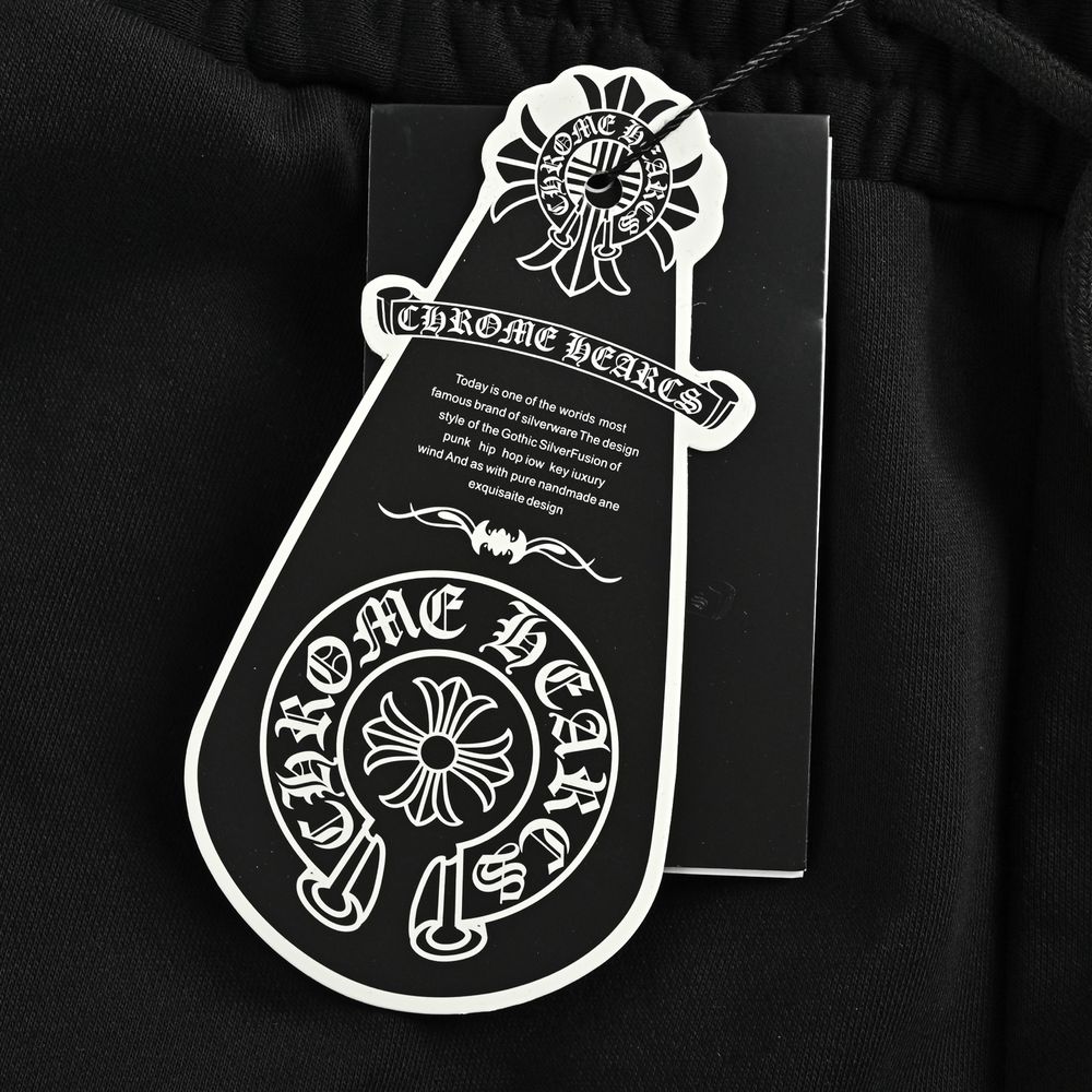 Chrome Hearts shorts-660
