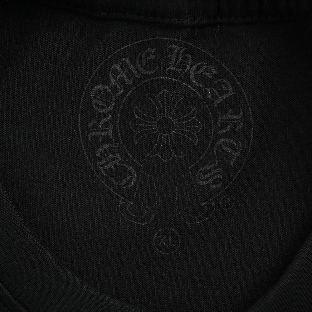Chrome Hearts T-shirts-986