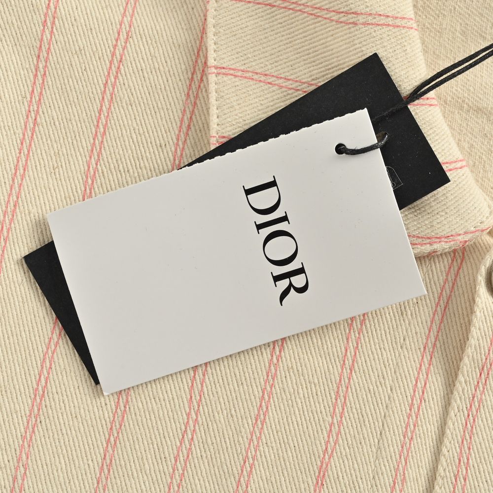 Dior jacket-033