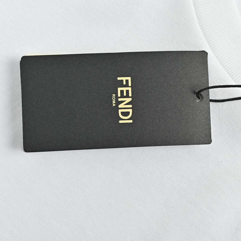 Fendi T-shirts-664