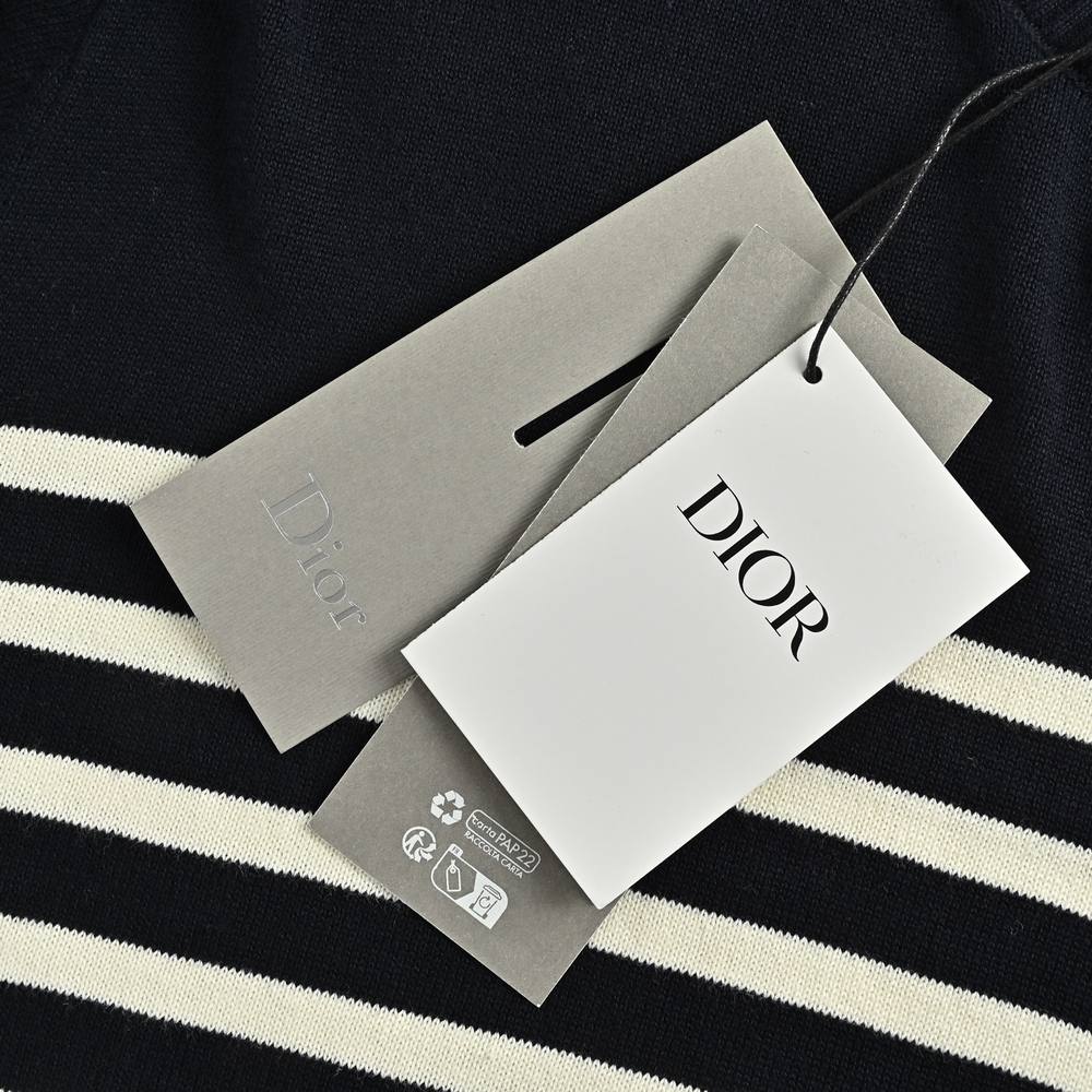 Dior Sweater-245