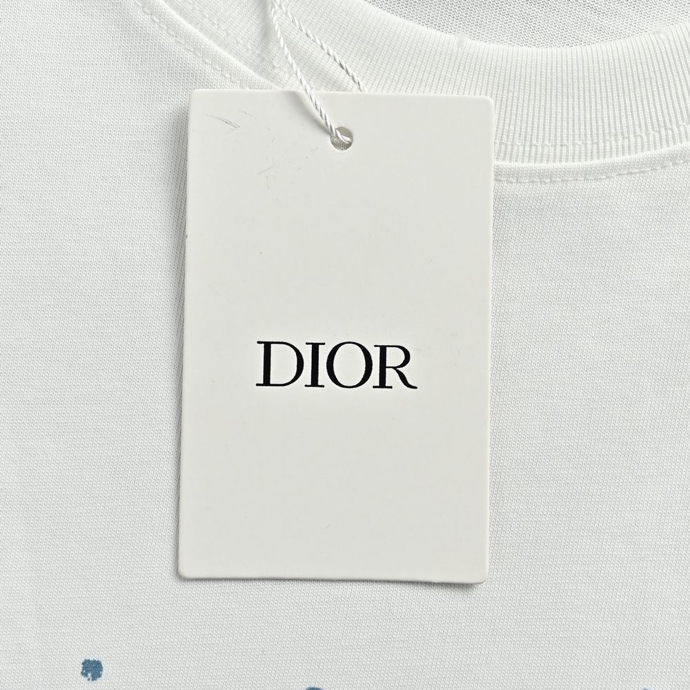 Dior T-shirts-500