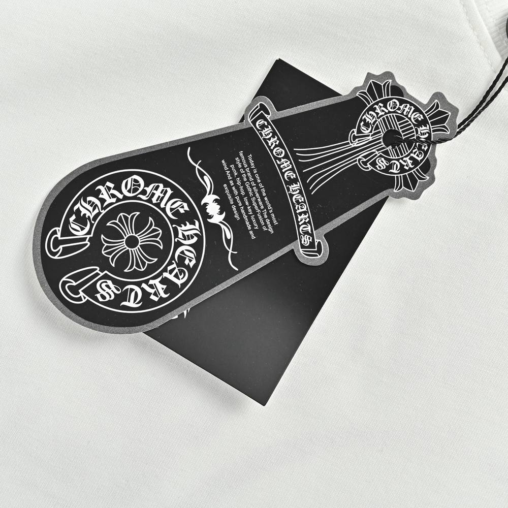 Chrome Hearts T-shirts-967