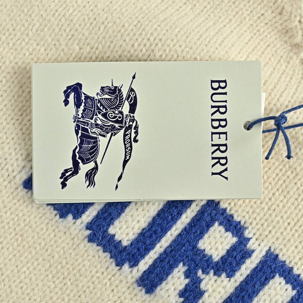 Burberry Sweater-044