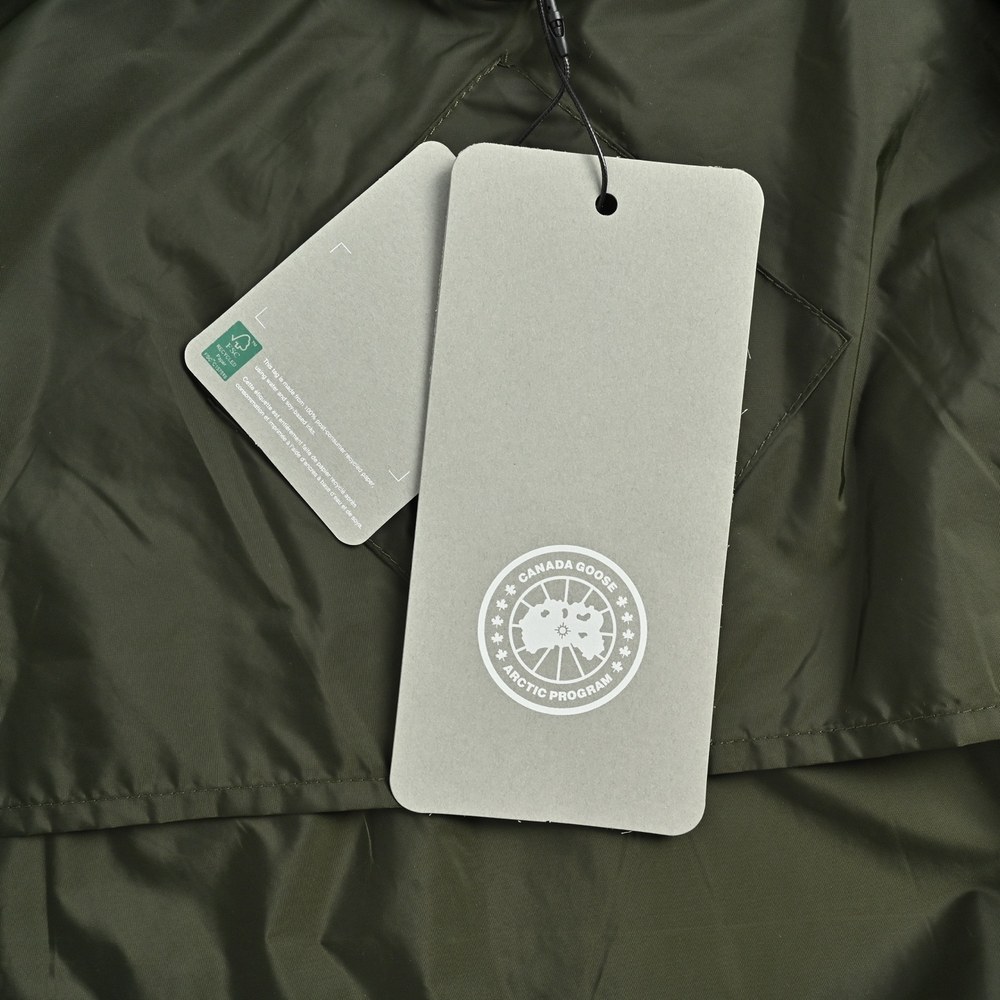 Canada Goose Vest Coat(Kid)-002