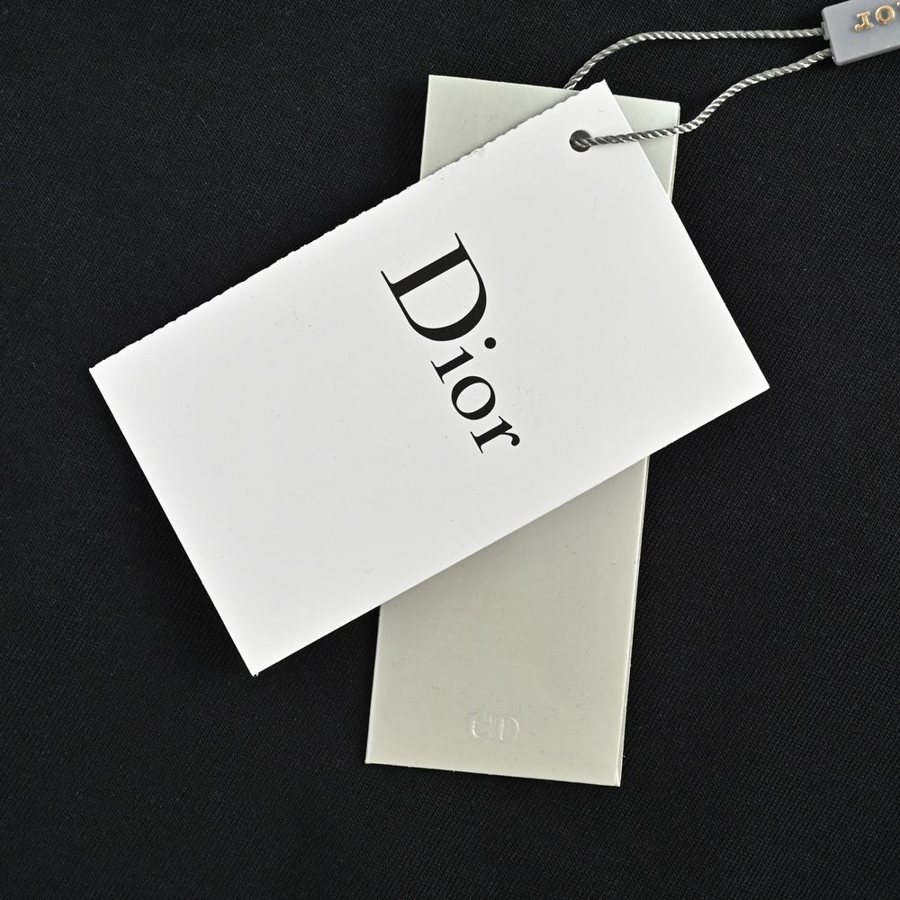 Dior T-shirts-348