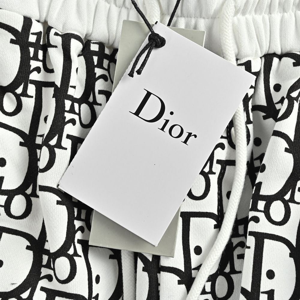 Dior Shorts-036
