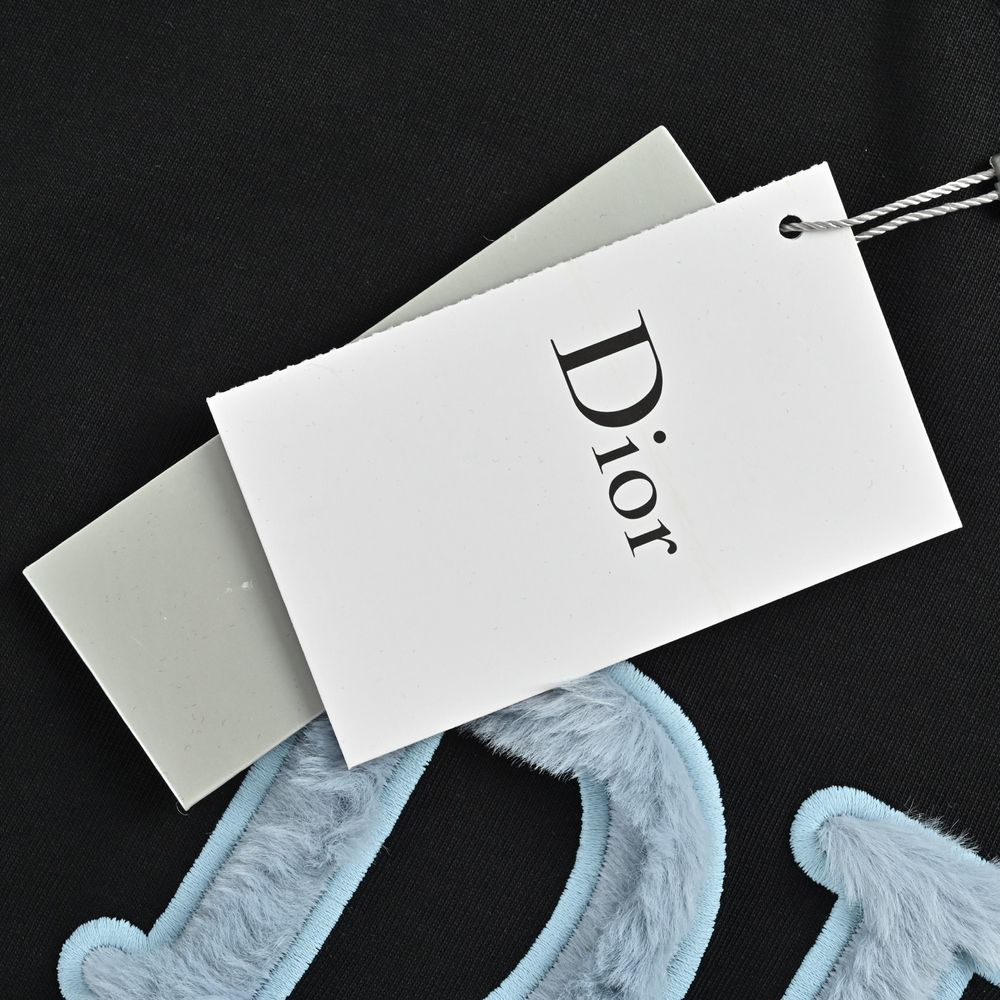 Dior T-shirts-377