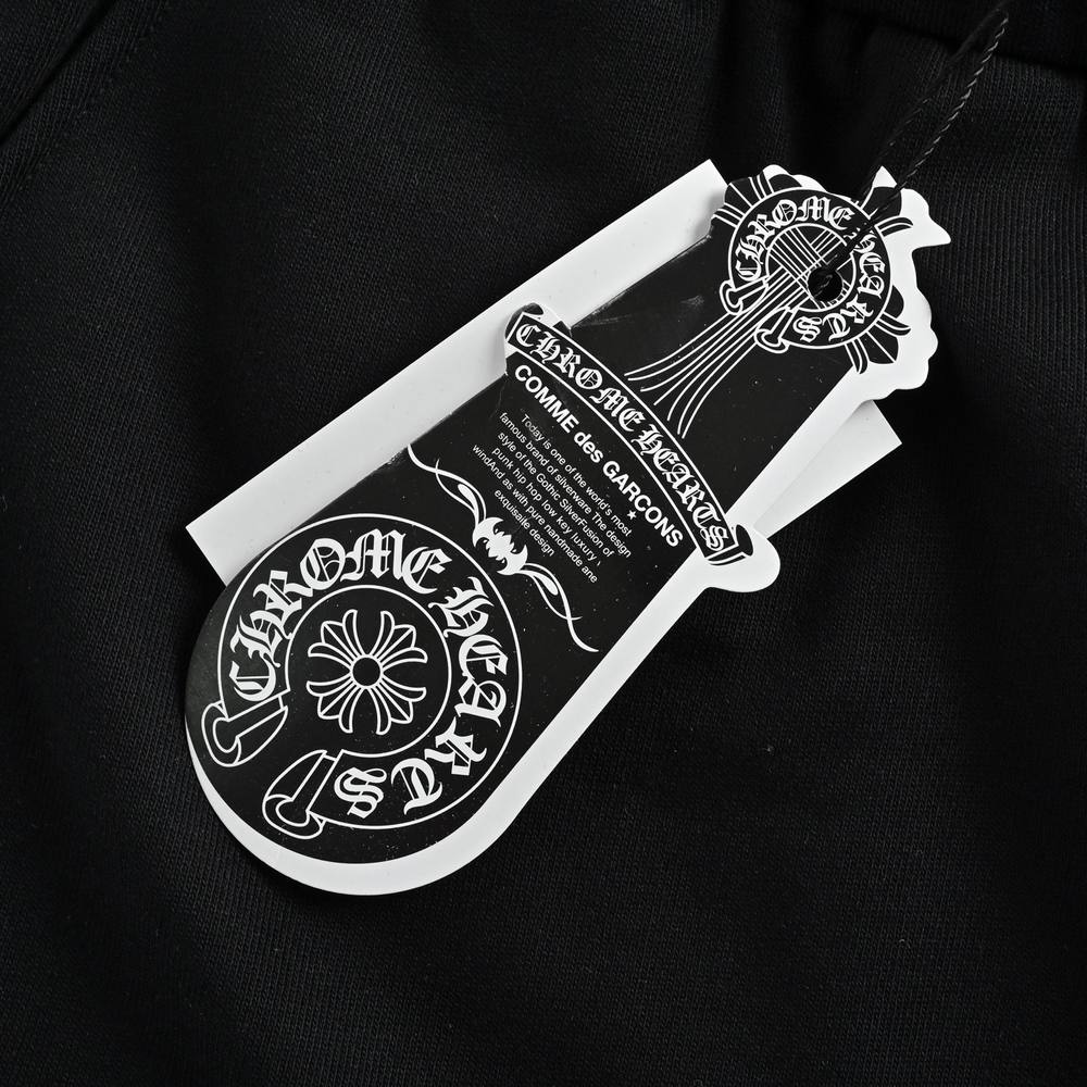 Chrome Hearts shorts-633