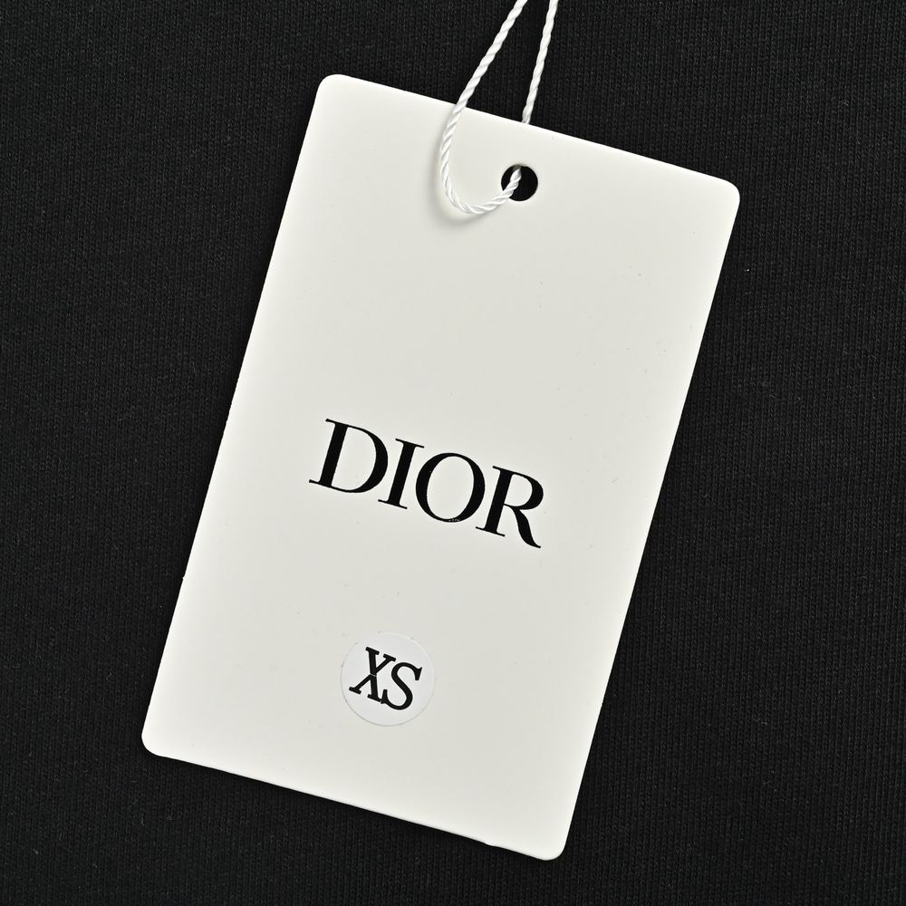 Dior T-shirts-458