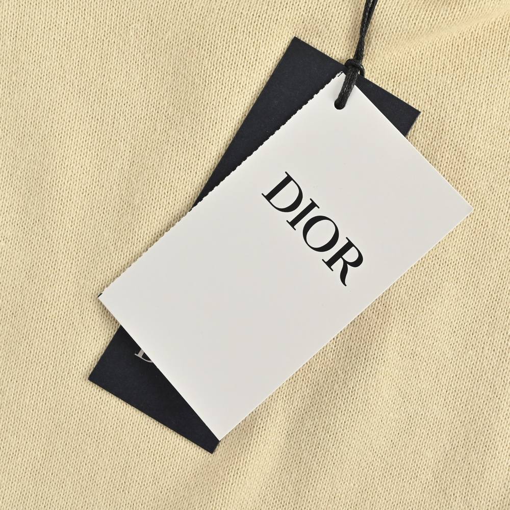 Dior T-shirts-465