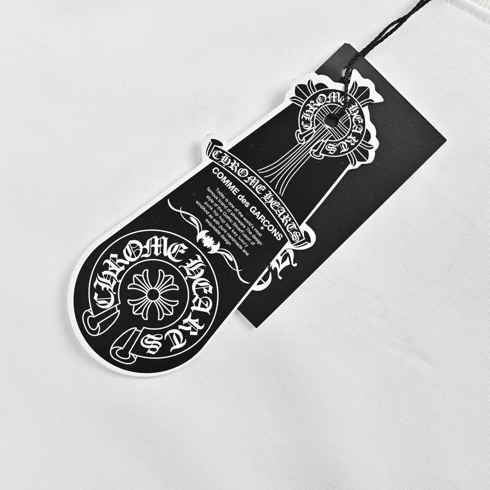 Chrome Hearts T-shirts-768