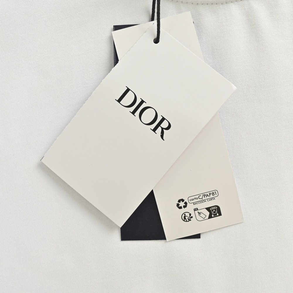 Dior T-shirts-320
