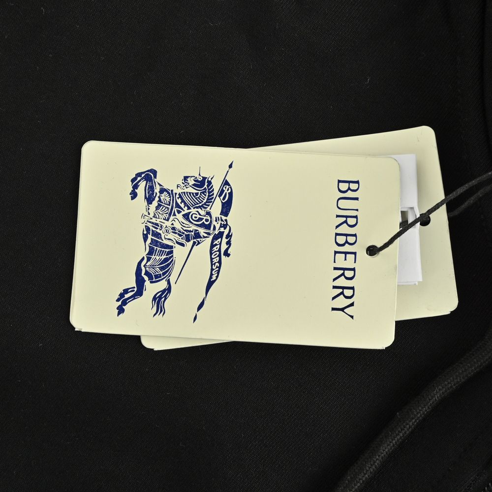 Burberry Leather Jacket-003