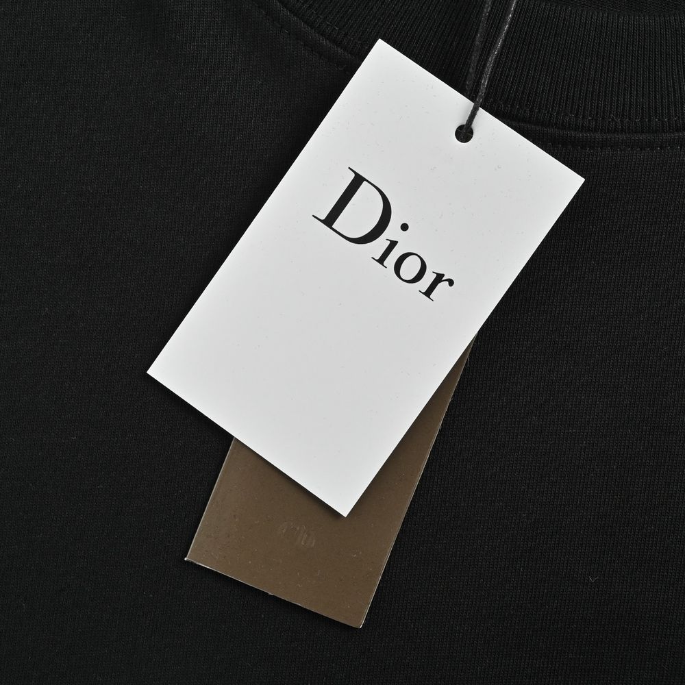 Dior T-shirts-350