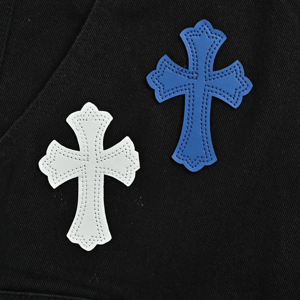 Chrome Hearts Pants-042