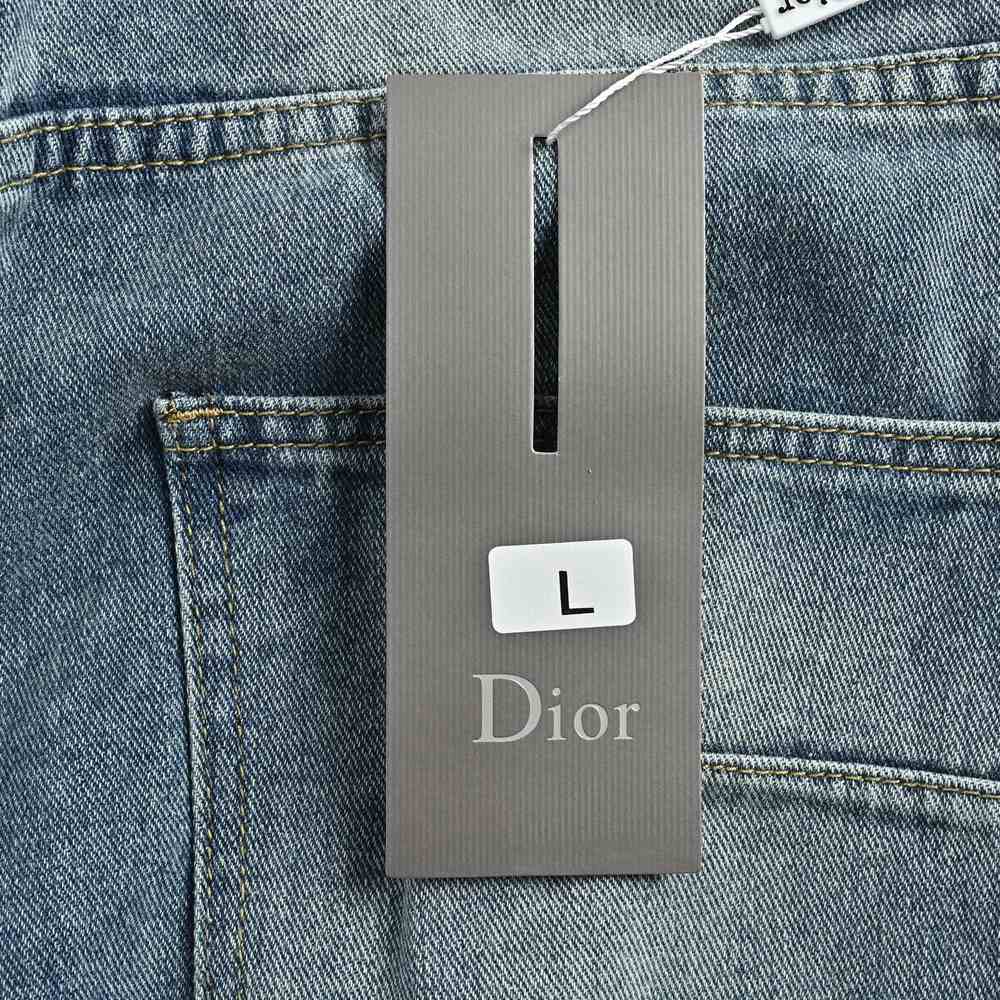 Dior Pants-031