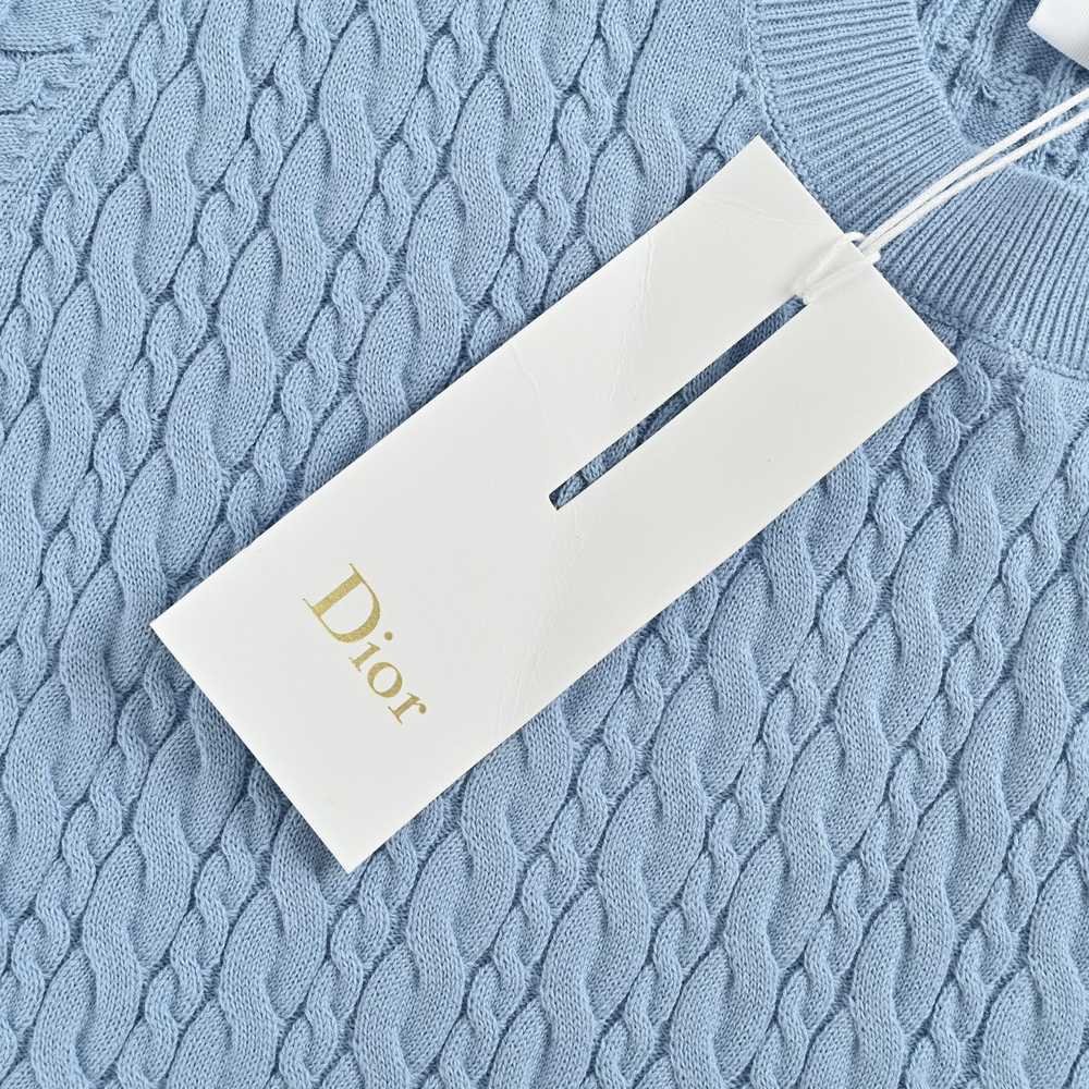 Dior T-shirts-472