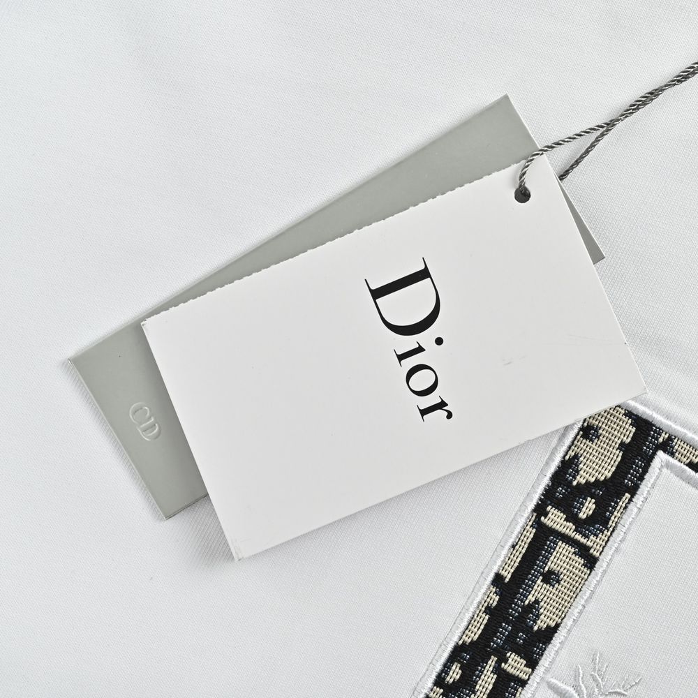 Dior T-shirts-401