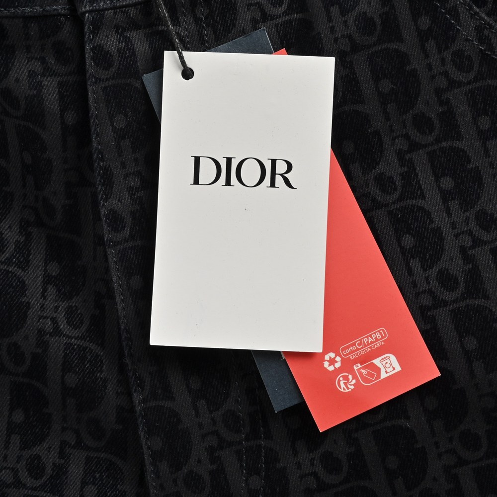 Dior Shorts-056