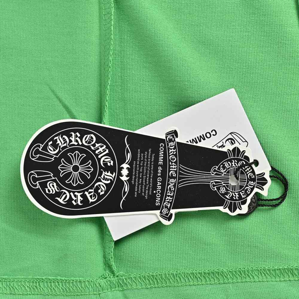 Chrome Hearts T-shirts-770