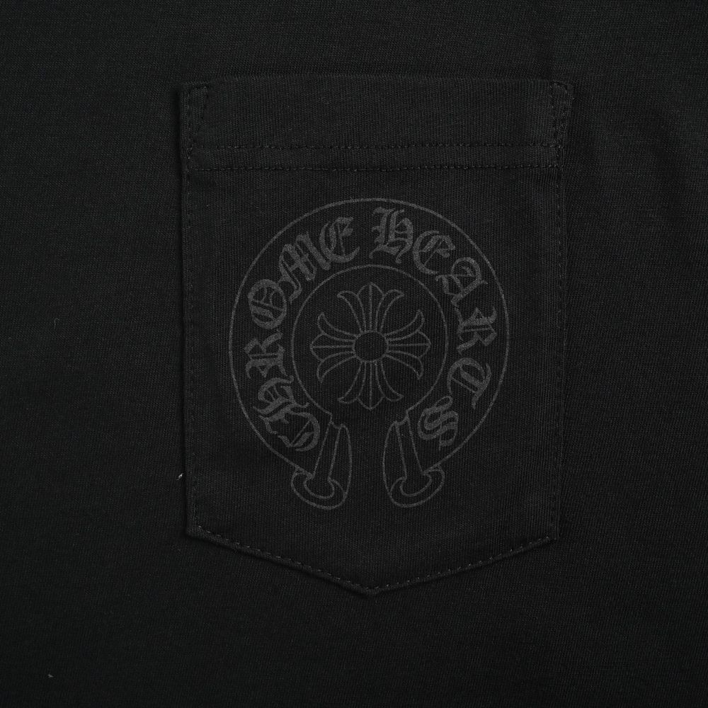 Chrome Hearts T-shirts-998