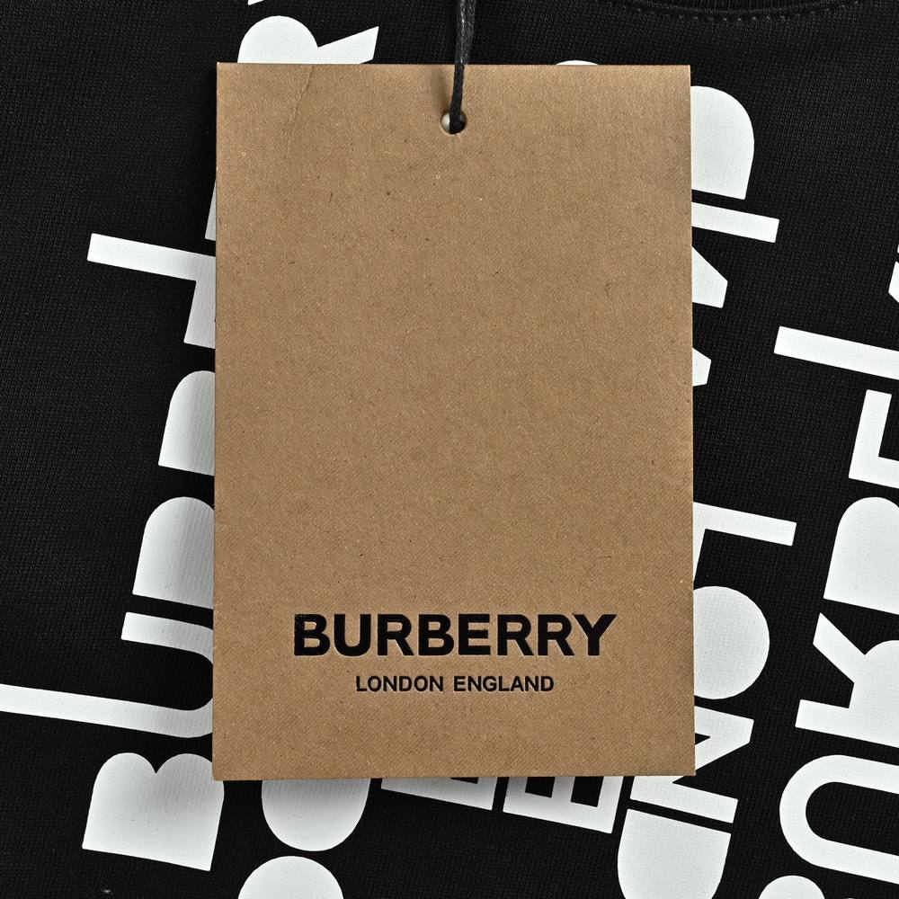 Burberry T-shirts-1298