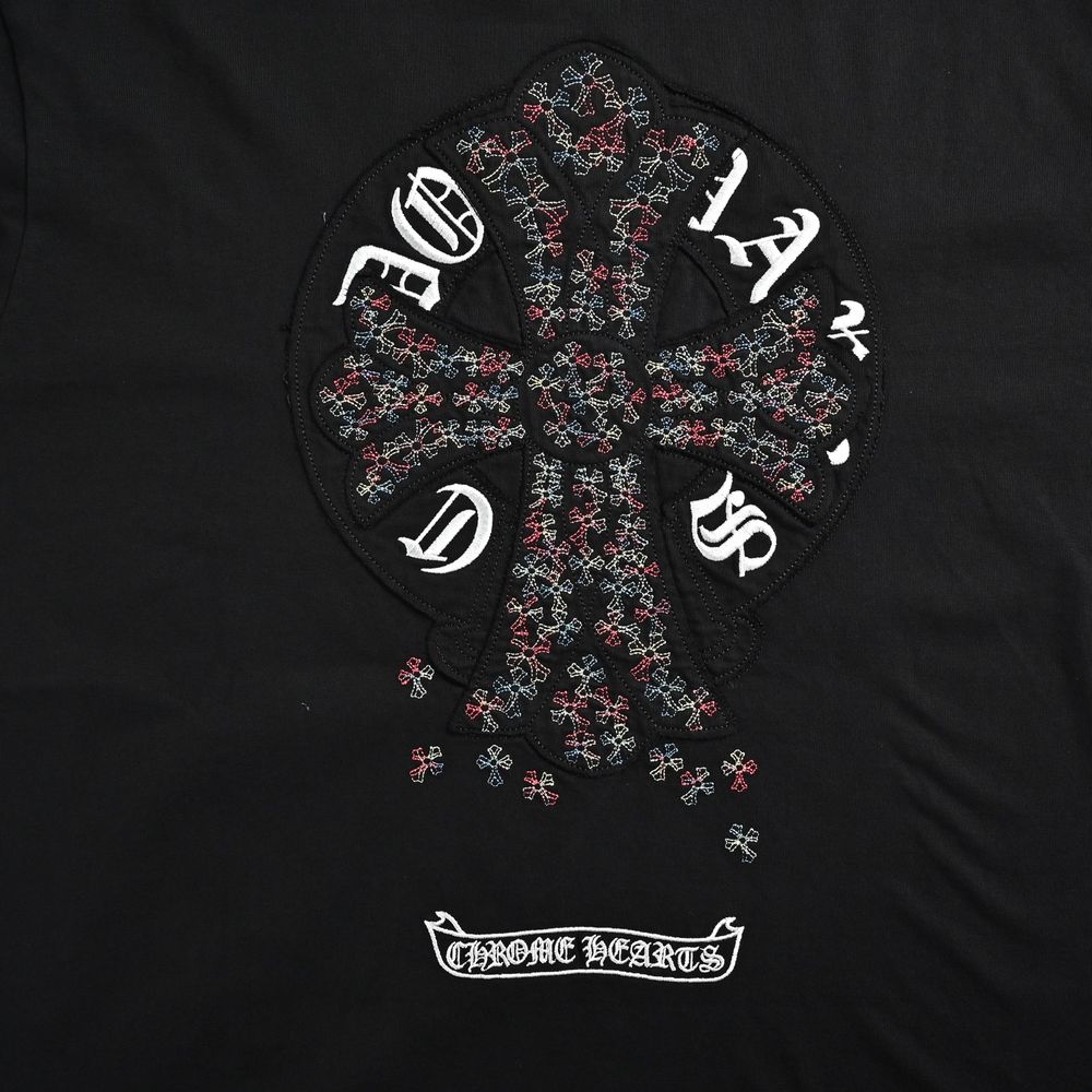 Chrome Hearts T-shirts-897