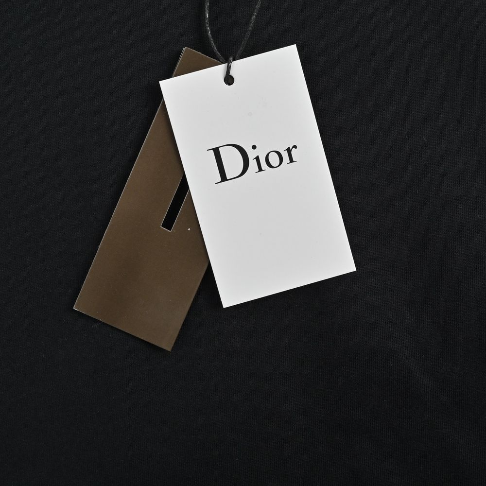 Dior T-shirts-362