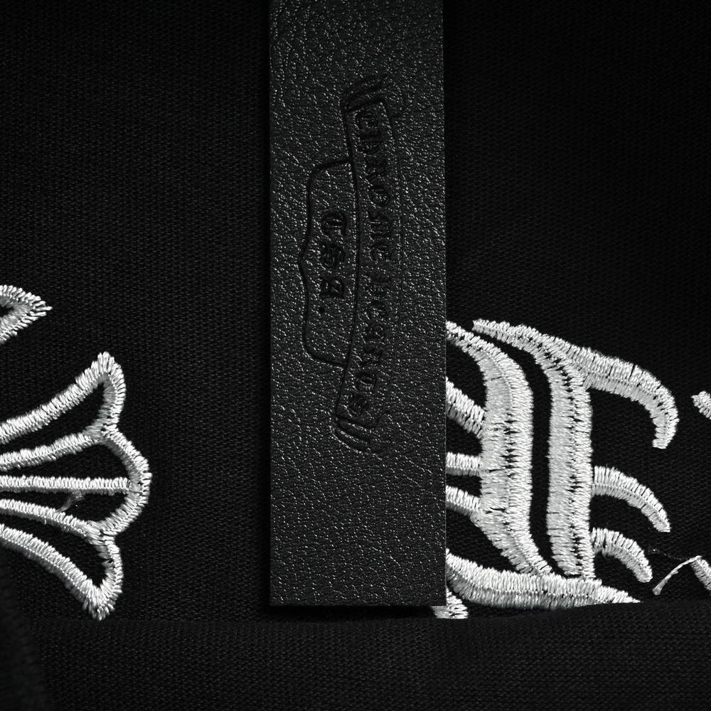 Chrome Hearts T-shirts-993