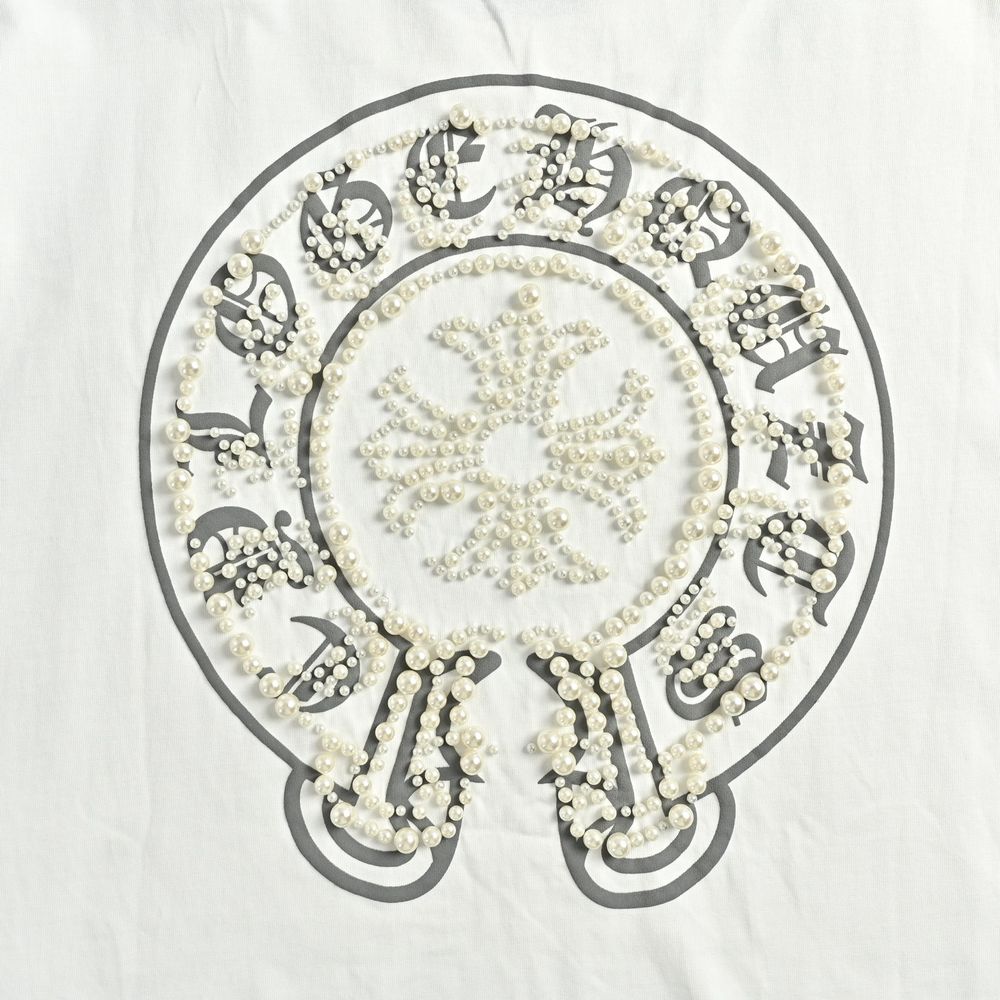 Chrome Hearts T-shirts-924
