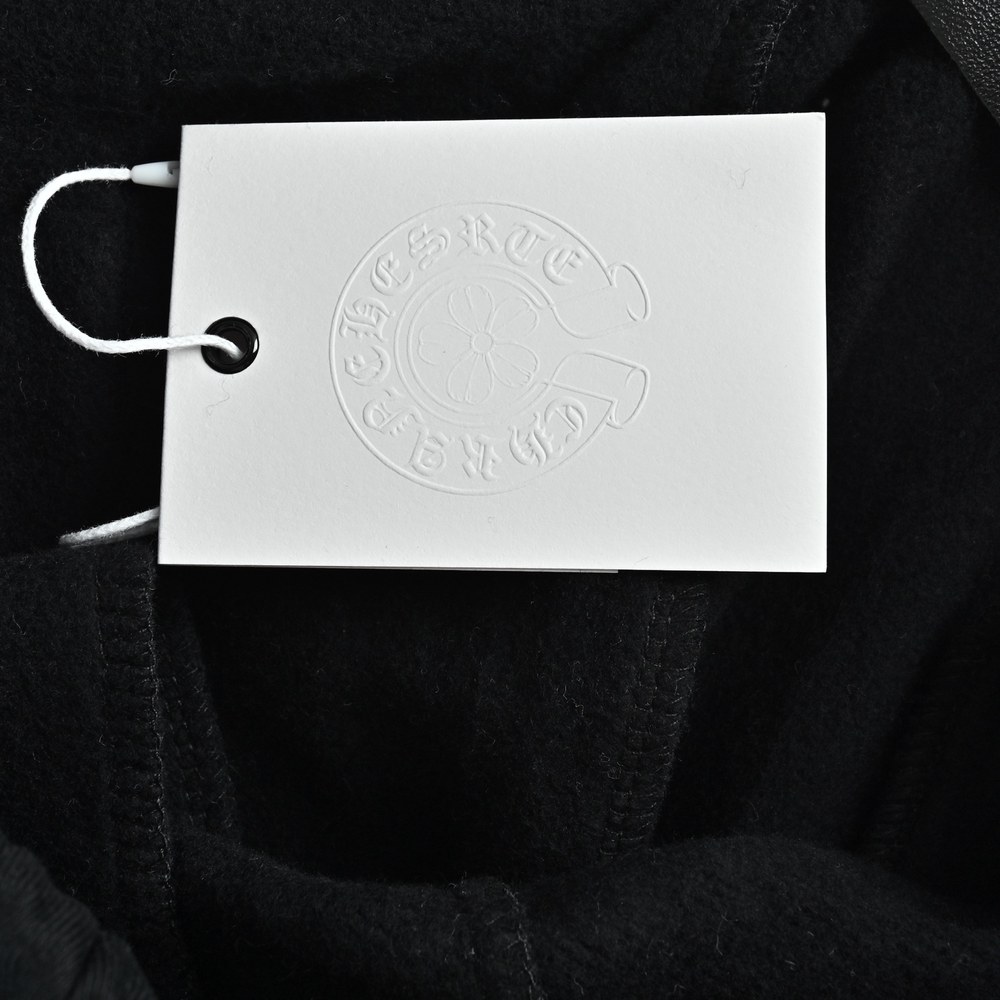 Chrome Hearts Pants-056