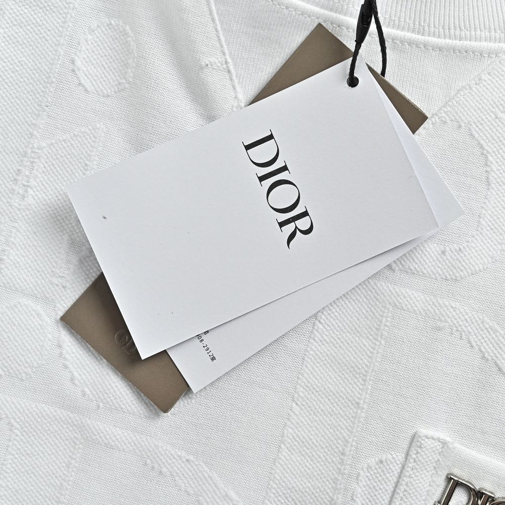 Dior T-shirts-440