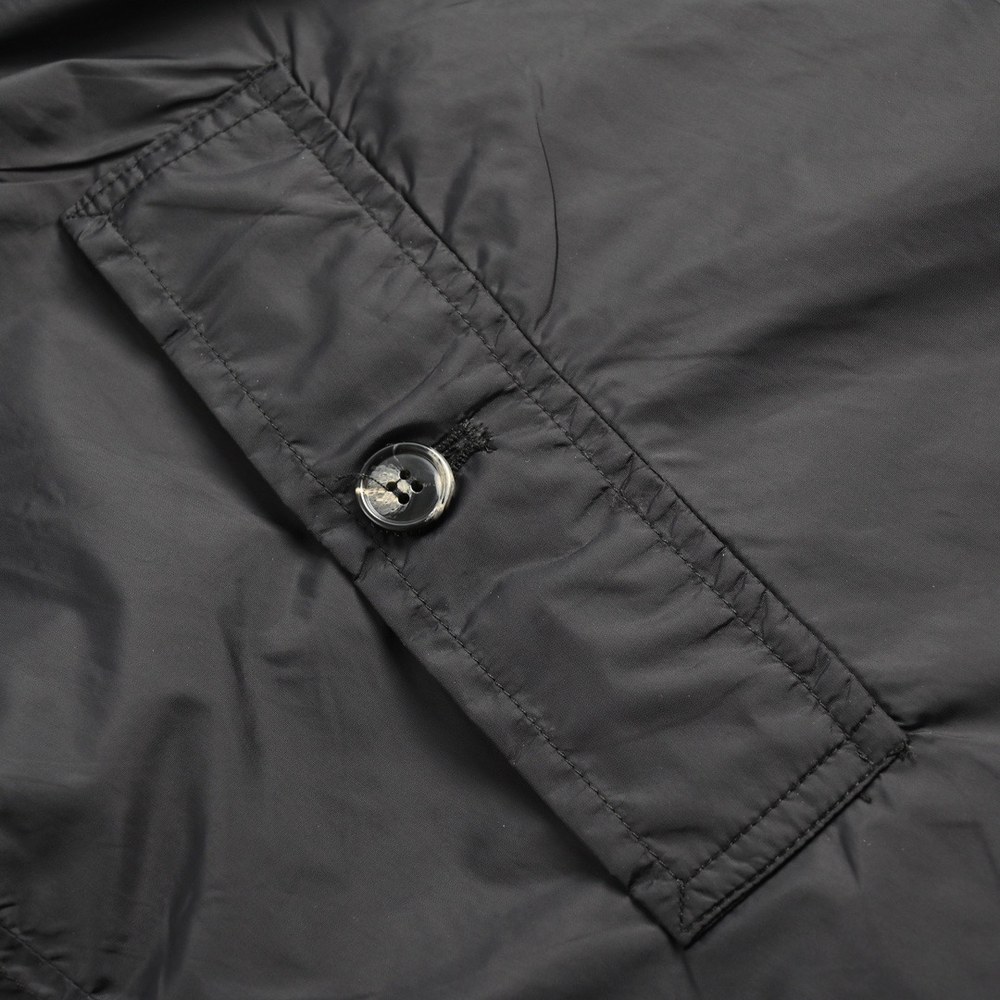 Burberry Leather Jacket-030